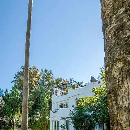 Se - Spacious Modern Townhouse In Nueva Andalucia * Marbella