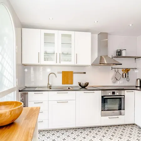Se - Spacious Modern Townhouse In Nueva Andalucia Appartement Marbella