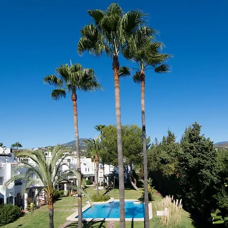 Se - Spacious Modern Townhouse In Nueva Andalucia Apartment Marbella