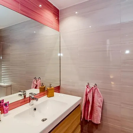 Appartement Se - Spacious Modern Townhouse In Nueva Andalucia *