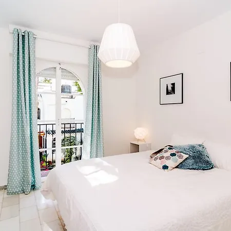 Se - Spacious Modern Townhouse In Nueva Andalucia *