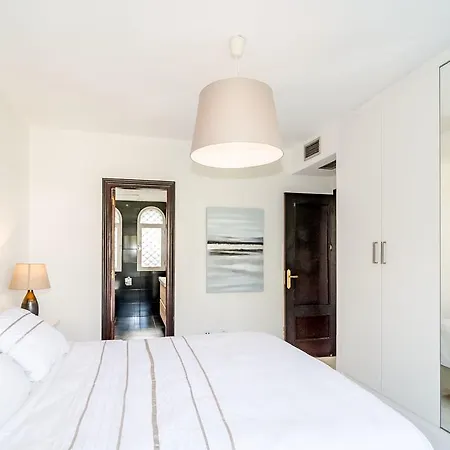 Appartement Se - Spacious Modern Townhouse In Nueva Andalucia Marbella