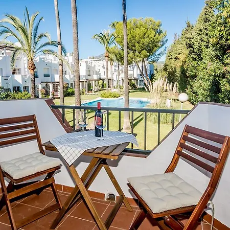 Se - Spacious Modern Townhouse In Nueva Andalucia * Marbella