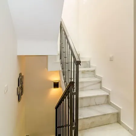 Appartement Se - Spacious Modern Townhouse In Nueva Andalucia *
